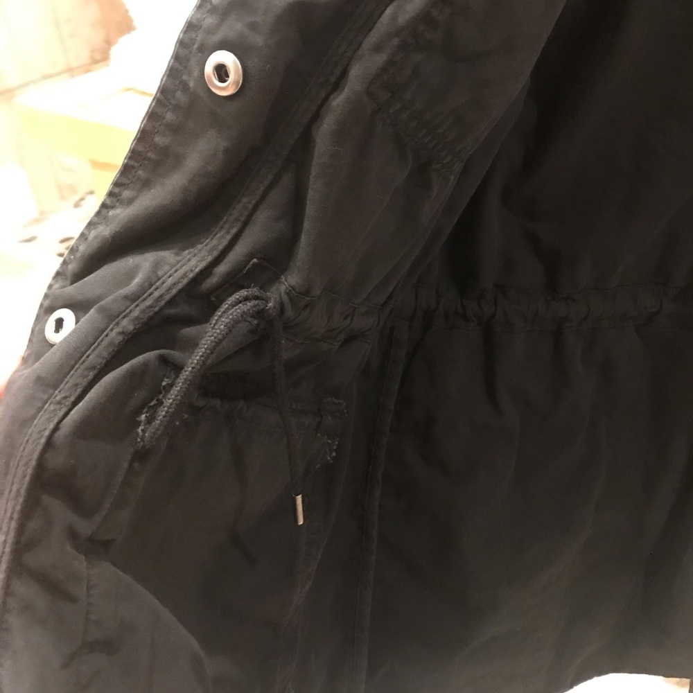 Gap Utility Jacket - image 3